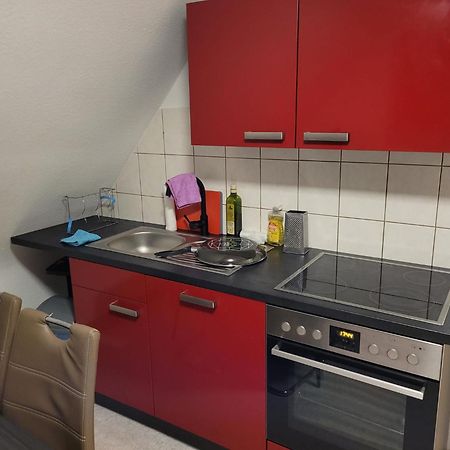 Ferienwohnung Keba31A Komfort Pur Neustadt bei Coburg Exterior foto