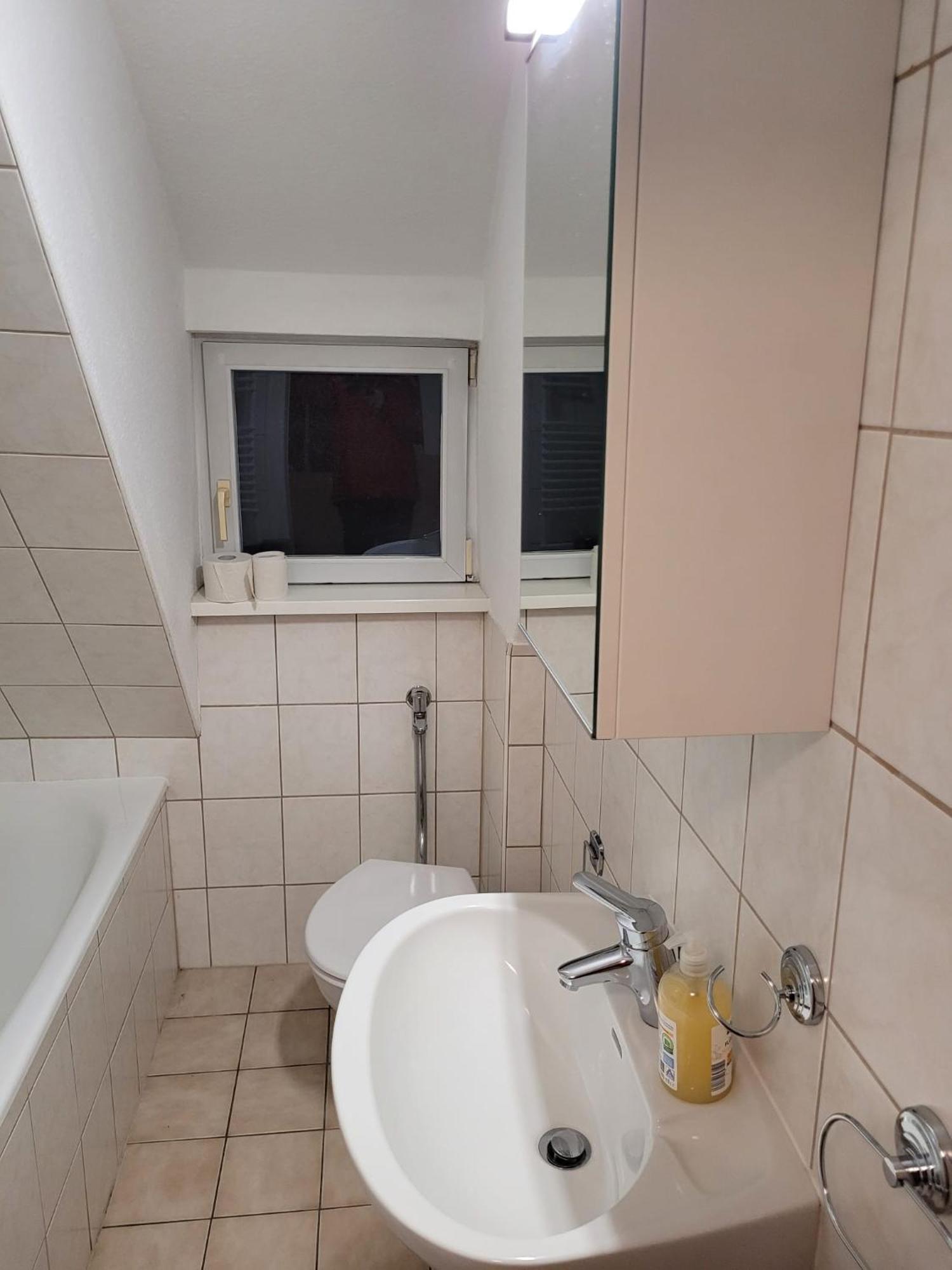 Ferienwohnung Keba31A Komfort Pur Neustadt bei Coburg Exterior foto