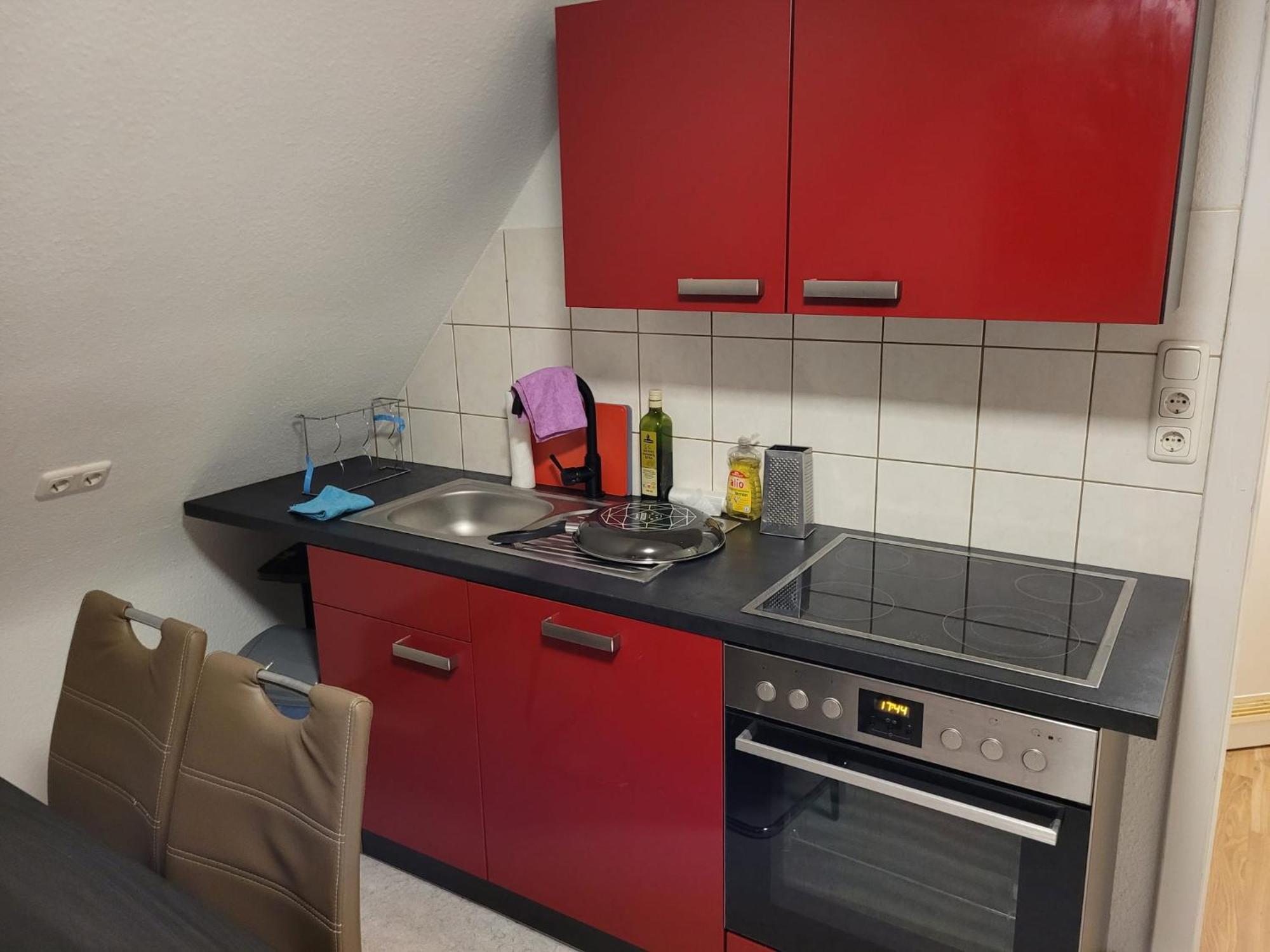 Ferienwohnung Keba31A Komfort Pur Neustadt bei Coburg Exterior foto